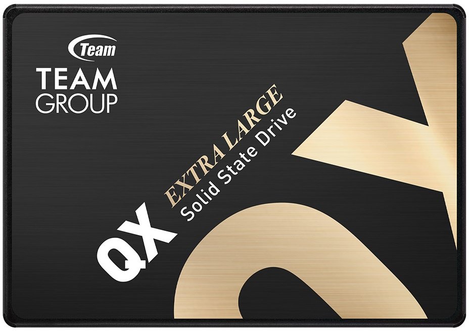 SSD Team Group T253X7512G0C101 512 Гб купить,46890