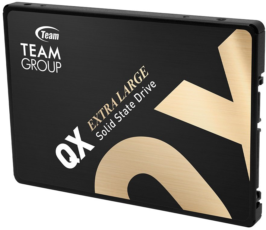 SSD Team Group T253X7512G0C101 512 Гб купить,46890
