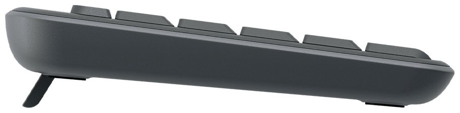 Клавиатура Logitech 920-013452 черный купить,9890