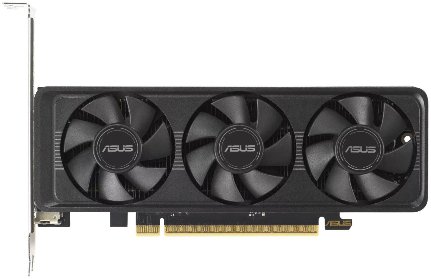 Видеокарта ASUS RTX 5060 LP BRK 8GB GDDR7 OC Edition, RTX5060-O8G-LP-BRK 8 Гб купить,NaN