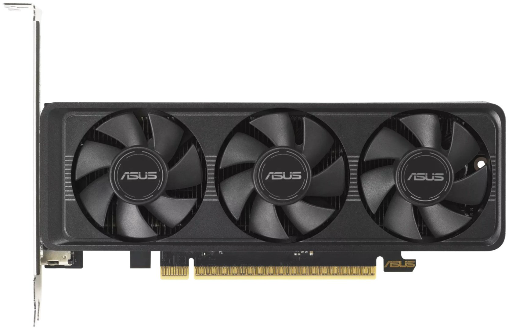 Видеокарта ASUS RTX 5060 LP BRK 8GB GDDR7 OC Edition, RTX5060-O8G-LP-BRK 8 Гб купить,NaN