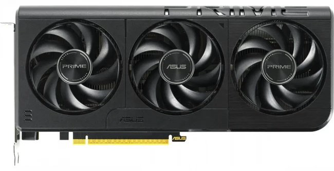 Видеокарта ASUS PRIME-RTX5050-O8G 8 Гб купить,287691