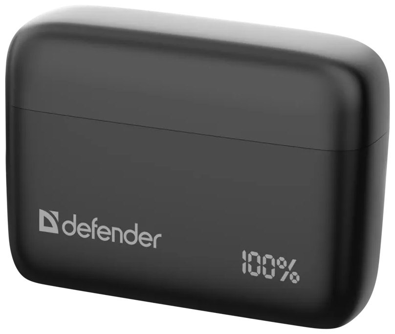 Микрофон Defender Talky-139 черный купить,NaN