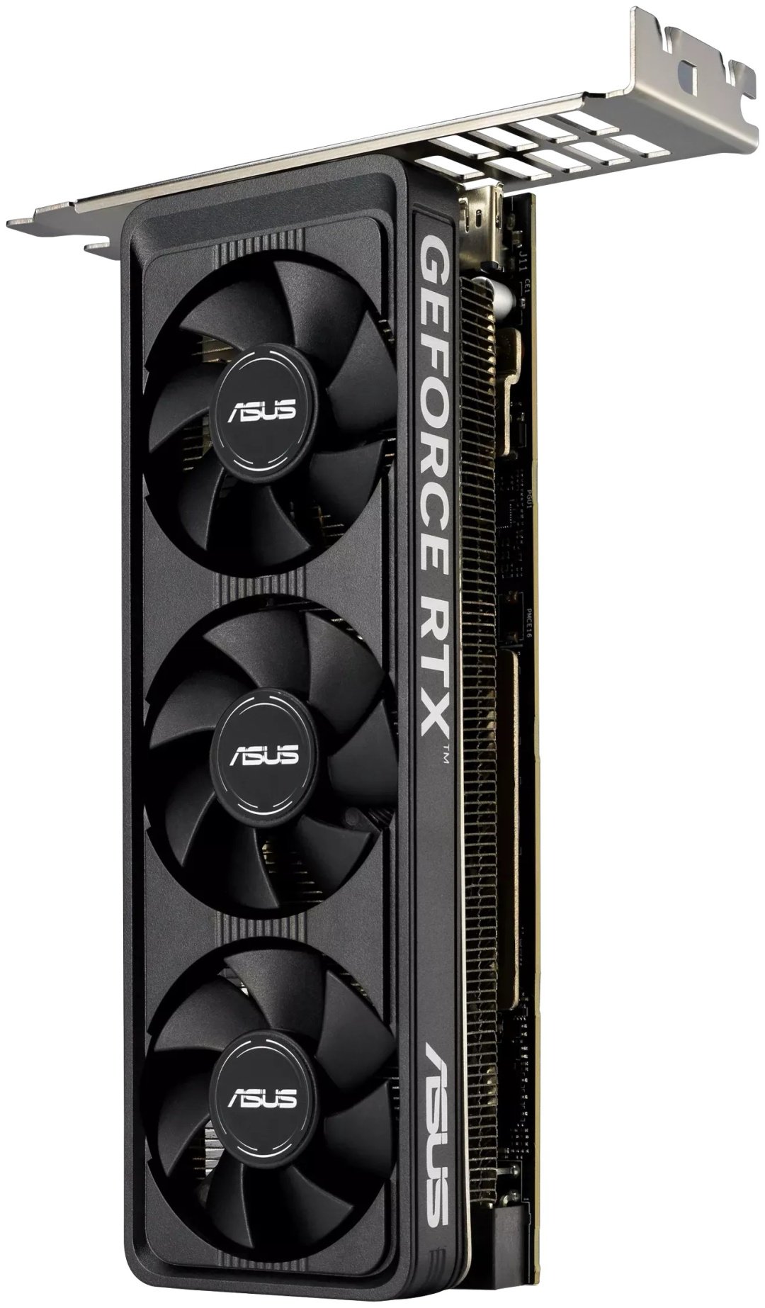 Видеокарта ASUS RTX 5060 LP BRK 8GB GDDR7 OC Edition, RTX5060-O8G-LP-BRK 8 Гб купить,NaN