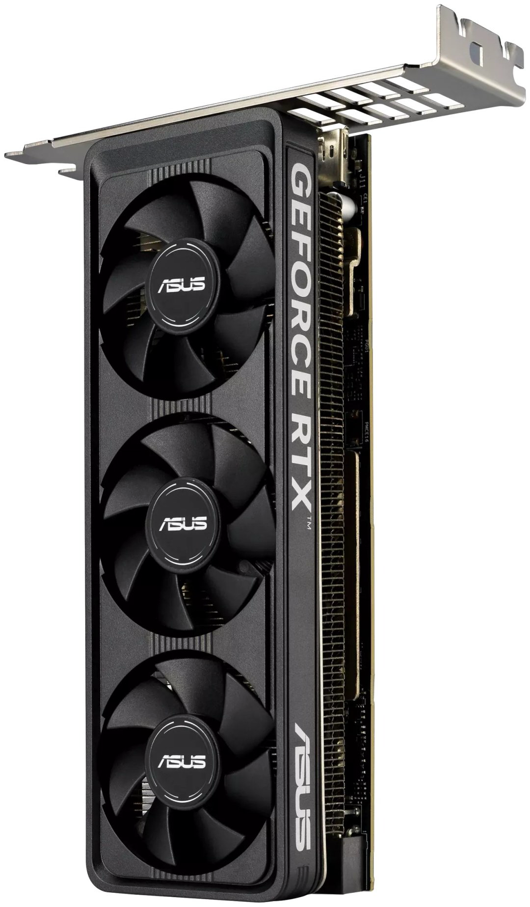 Видеокарта ASUS RTX 5060 LP BRK 8GB GDDR7 OC Edition, RTX5060-O8G-LP-BRK 8 Гб купить,NaN