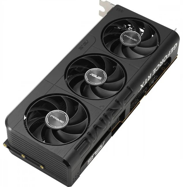 Видеокарта ASUS PRIME-RTX5050-O8G 8 Гб