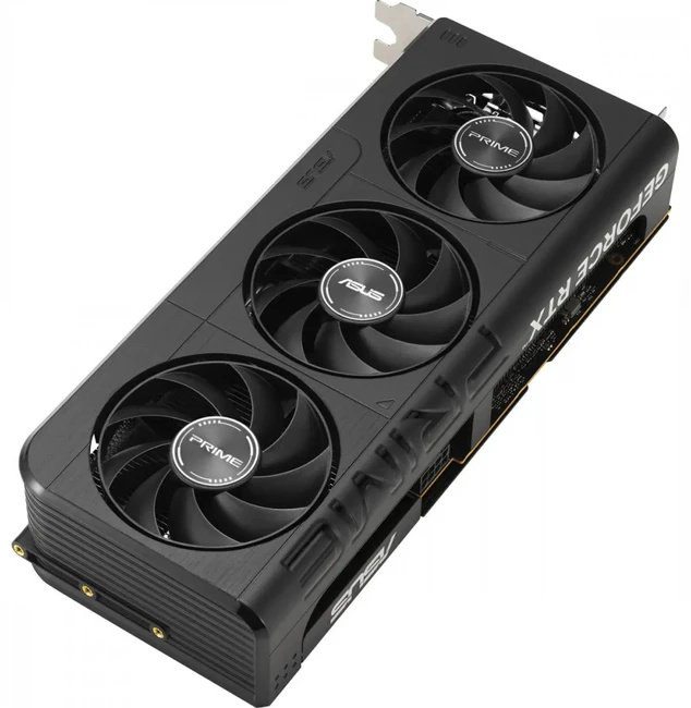 Видеокарта ASUS PRIME-RTX5050-O8G 8 Гб купить,287691