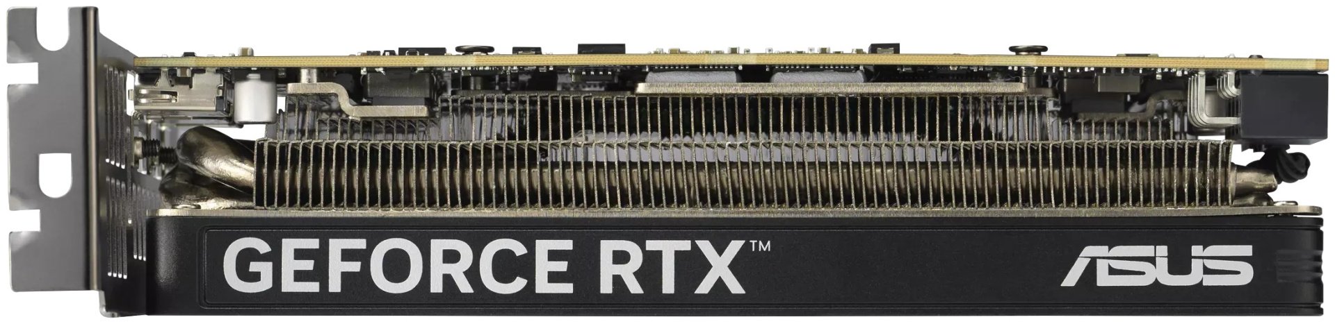 Видеокарта ASUS RTX 5060 LP BRK 8GB GDDR7 OC Edition, RTX5060-O8G-LP-BRK 8 Гб купить,NaN