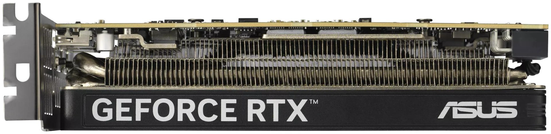 Видеокарта ASUS RTX 5060 LP BRK 8GB GDDR7 OC Edition, RTX5060-O8G-LP-BRK 8 Гб купить,NaN