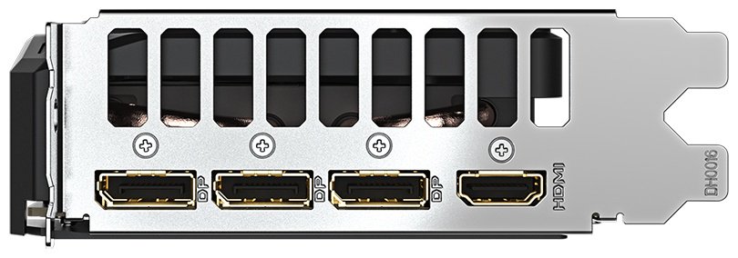 Видеокарта GIGABYTE GV-N5060WF2-8GD 8 Гб купить,NaN
