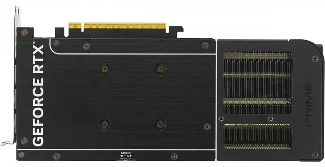 Видеокарта ASUS PRIME-RTX5050-O8G 8 Гб купить,287691