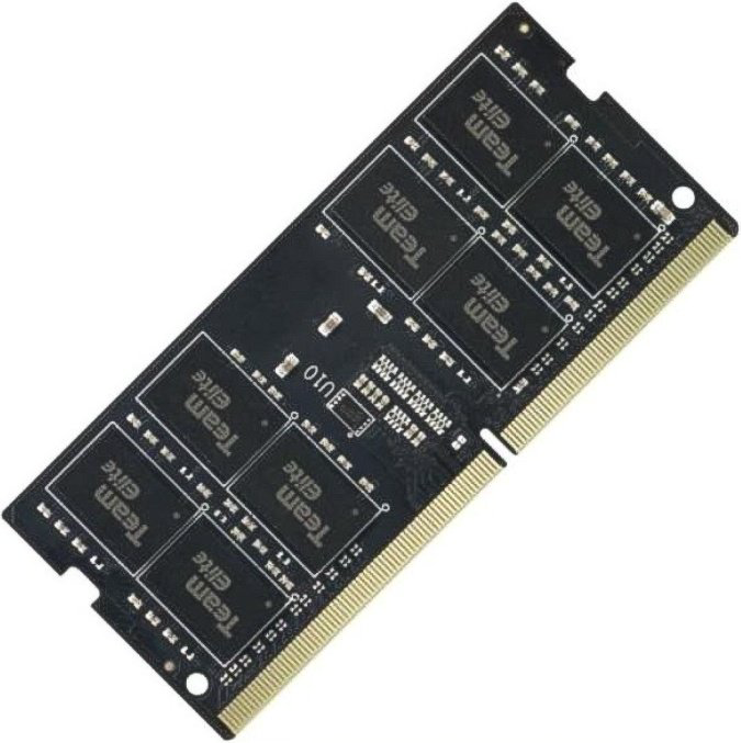 Оперативная память Team Group TED48G3200C22-S01 8 Гб