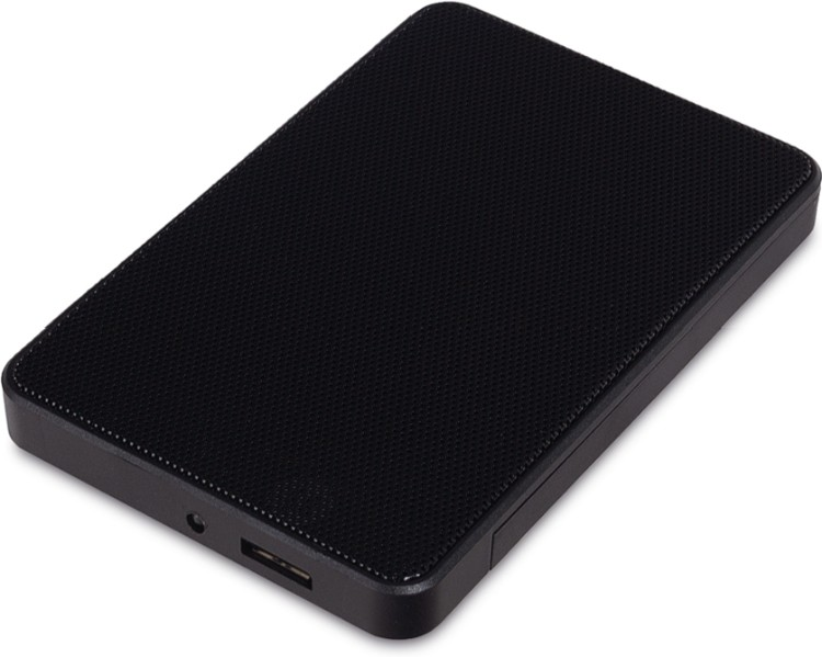 Внешний корпус HDD X-Game MR25U3 черный купить,NaN