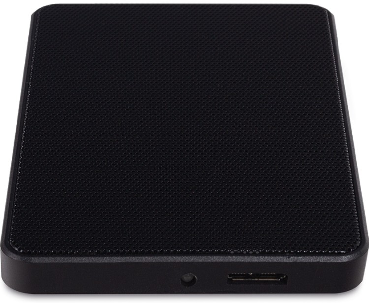 Внешний корпус HDD X-Game MR25U3 черный купить,NaN