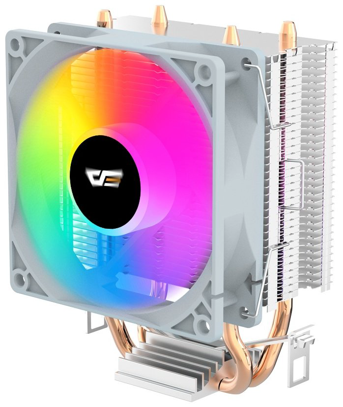 Кулер DarkFlash ICE200 PRO купить,NaN