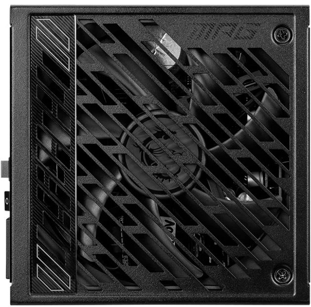 Блок питания MSI MPG A1250GS PCIE5 1250 Вт купить,102141