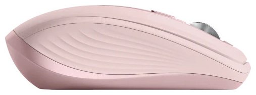 Мышь Logitech MX Anywhere 3S розовый