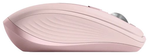 Мышь Logitech MX Anywhere 3S розовый купить,NaN