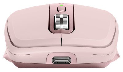 Мышь Logitech MX Anywhere 3S розовый