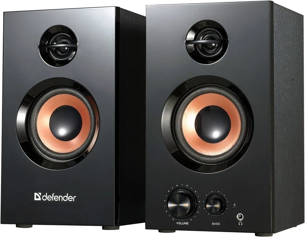 Акустическая система Defender Defender Aurora S20