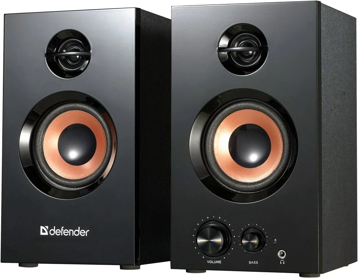 Акустическая система Defender Defender Aurora S20