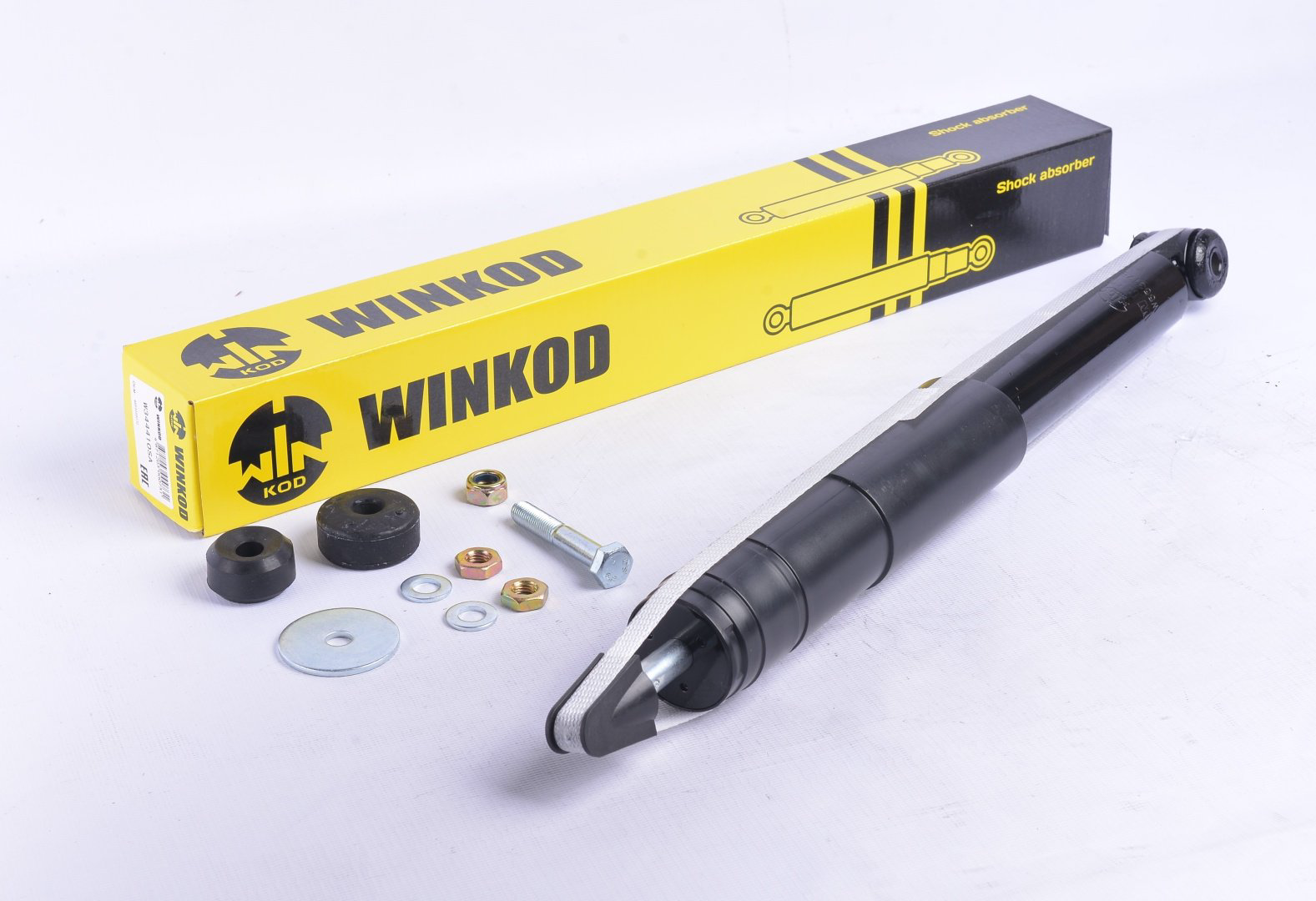 Амортизатор Winkod задний W553178SA 1 шт