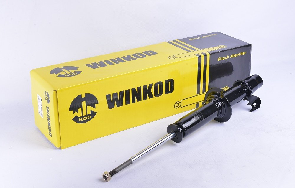 Амортизатор Winkod передний W341201SA 1 шт купить,NaN