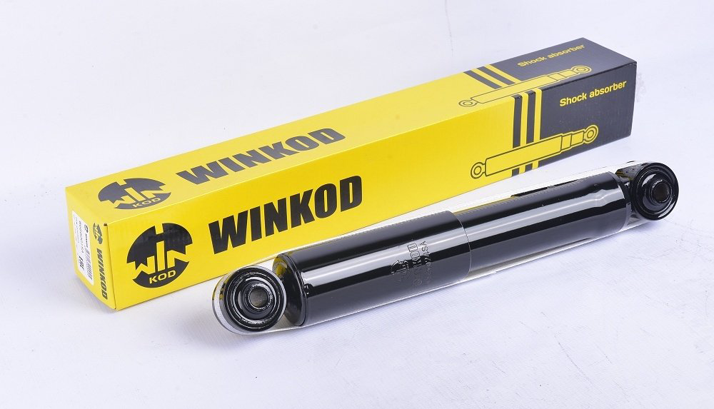 Амортизатор Winkod задний W349024SA 1 шт