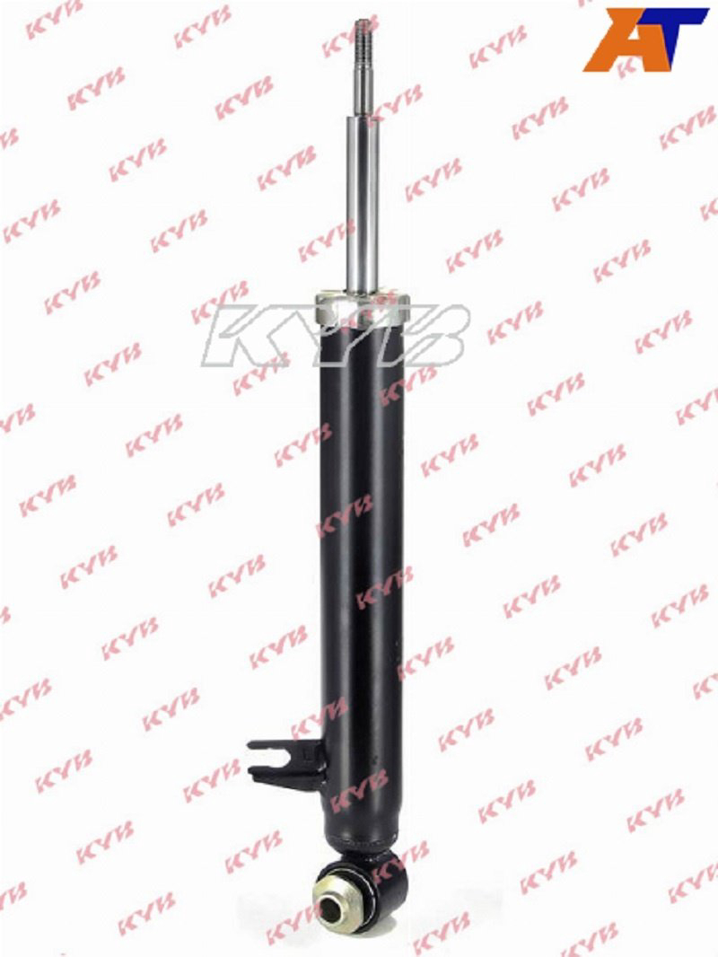 Амортизатор KYB задний 341728 1 шт