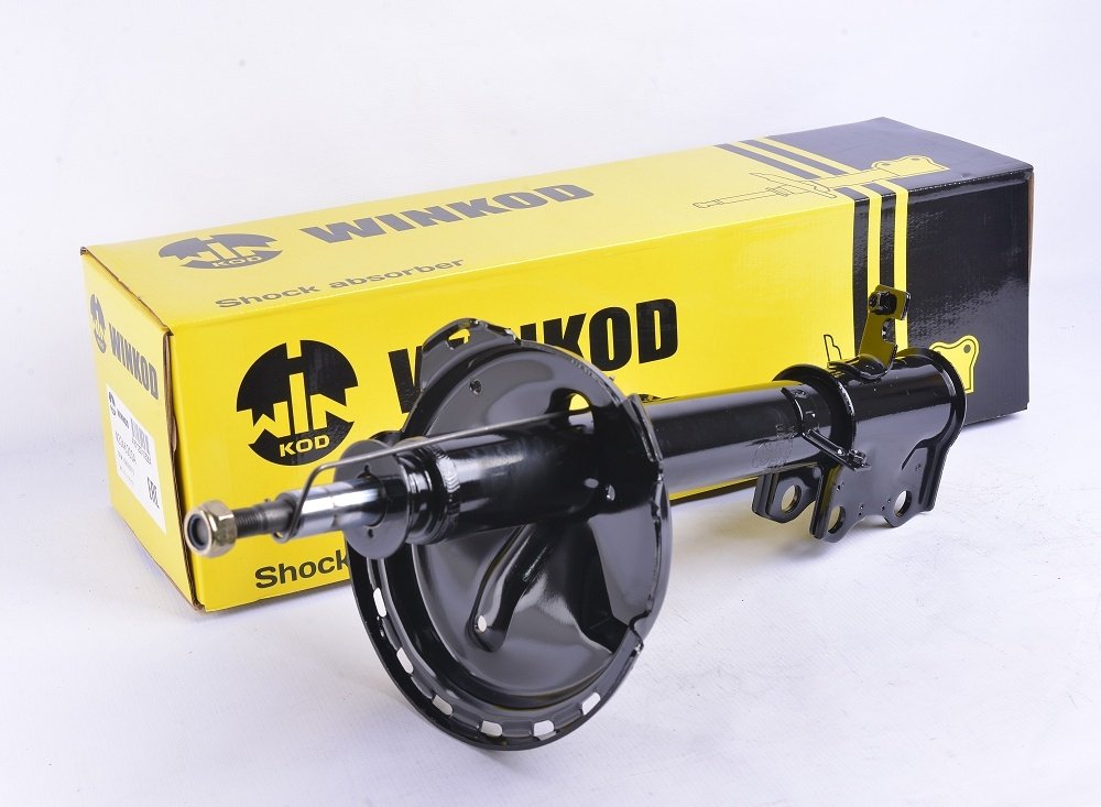 Амортизатор Winkod задний W339234SA 1 шт
