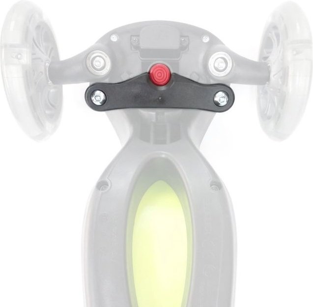 Проставка Globber PRIMO EVO SERIES 526-001 черный купить,NaN