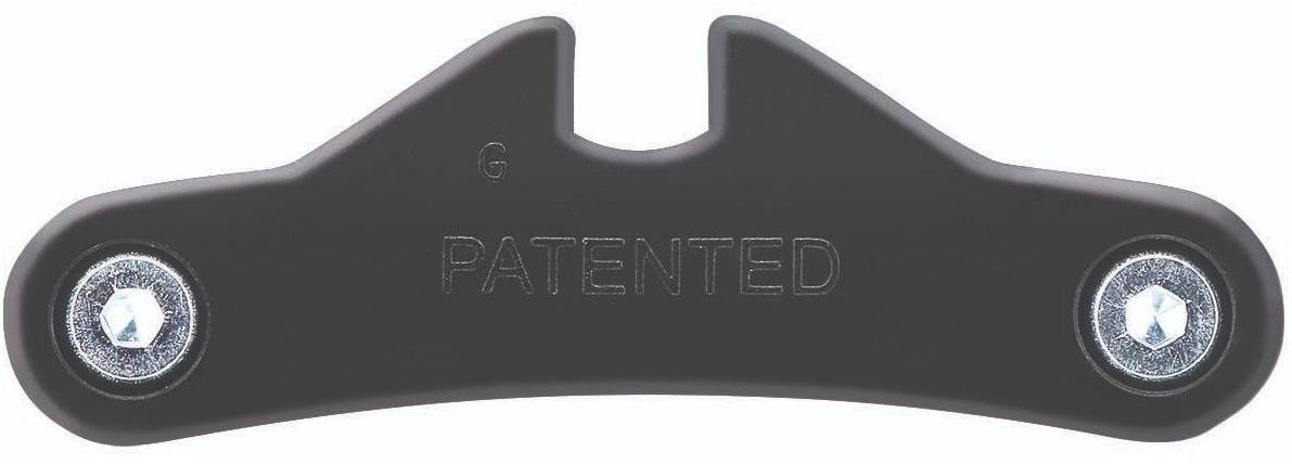 Проставка Globber PRIMO EVO SERIES 526-001 черный купить,NaN