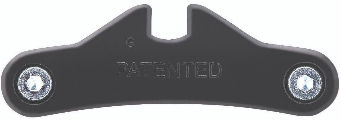 Проставка Globber PRIMO EVO SERIES 526-001 черный купить,NaN