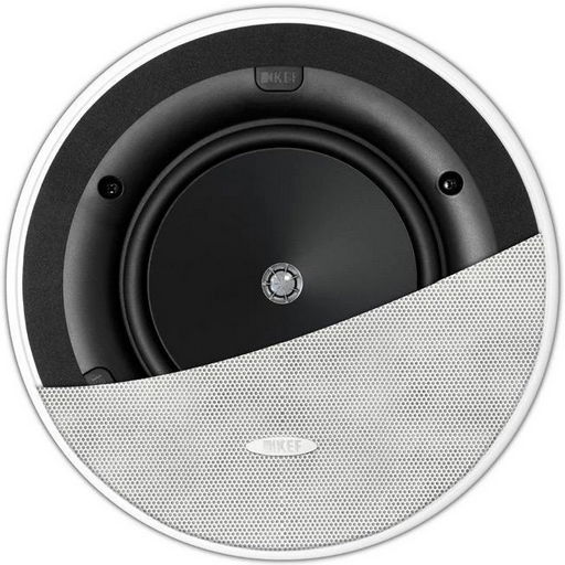 Акустическая система KEF Ci160.2CR 637203215483 белая