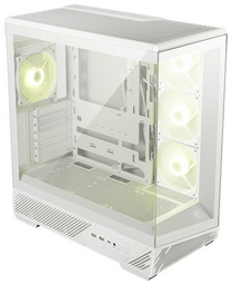 Корпус MSI MAG PANO 130R PZ WHITE белый