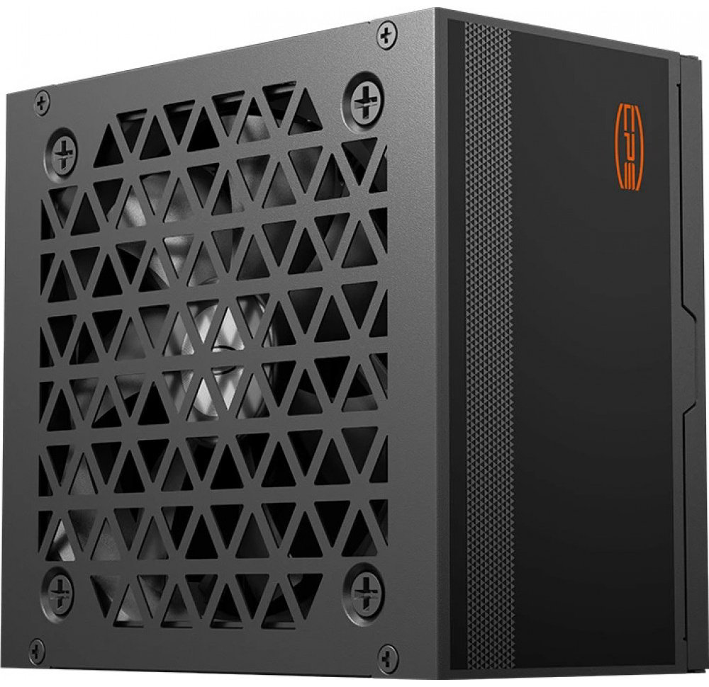 Блок питания PCcooler P3-YK850H-B1H 850 Вт