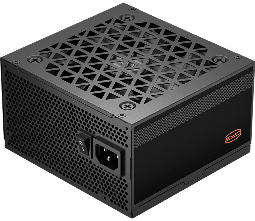 Блок питания PCcooler P3-YK850H-B1H 850 Вт купить,31619