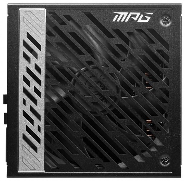 Блок питания MSI MPG A1000G 1000 Вт