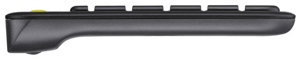 Клавиатура Logitech K400 Plus черный купить,NaN