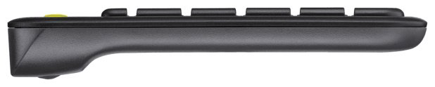 Клавиатура Logitech K400 Plus черный купить,NaN