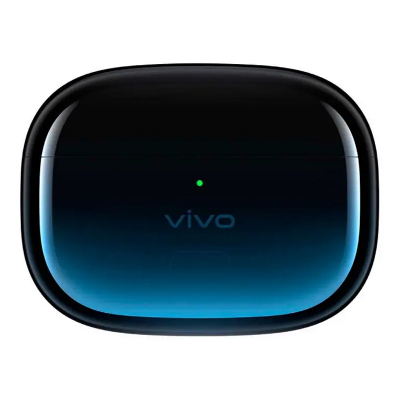 Наушники Vivo TWS 2E синие купить,NaN