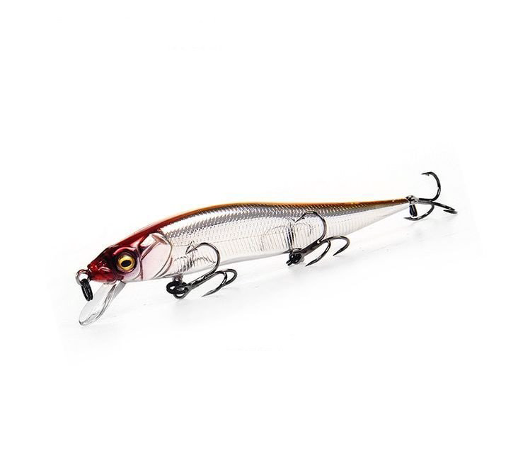 Воблер Bearking Megabass Vision Oneten Jr 98SP  Color D купить,NaN