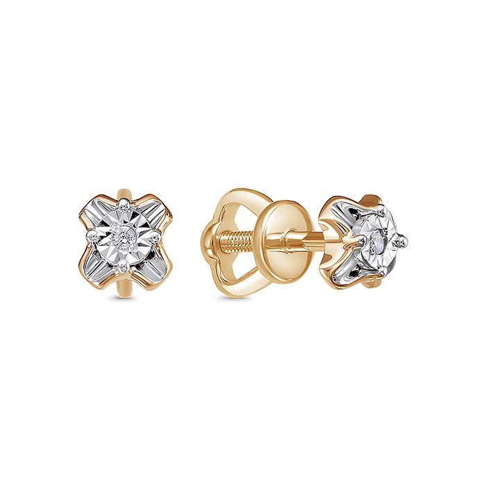Серьги Imperial С01478-120К купить,NaN