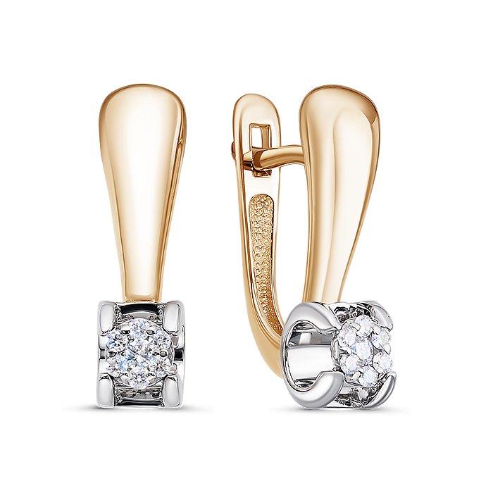 Серьги Imperial С1357-120 купить,NaN