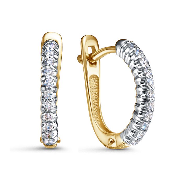 Серьги Imperial С1966-320 купить,NaN