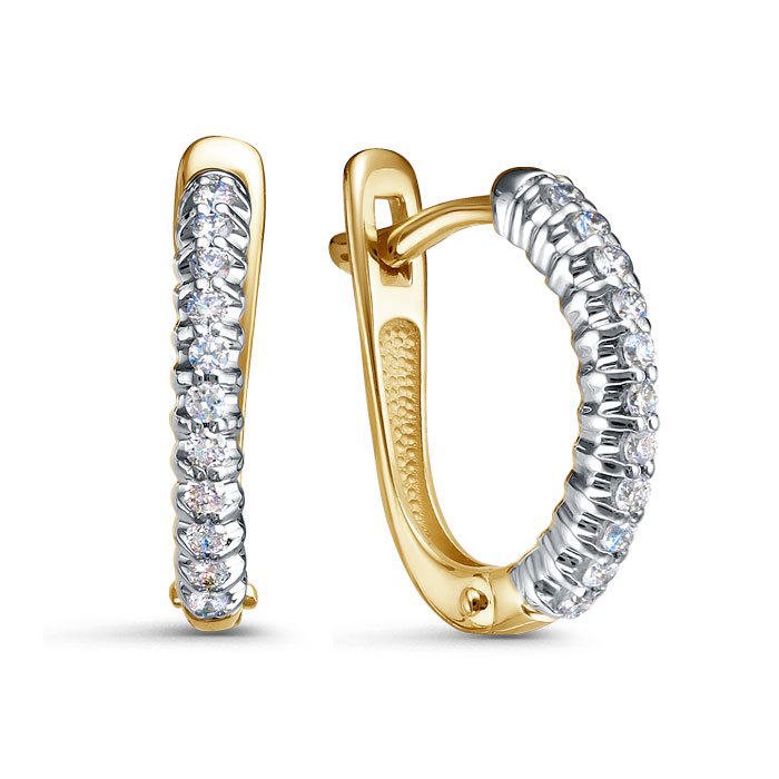 Серьги Imperial С1966-320 купить,NaN