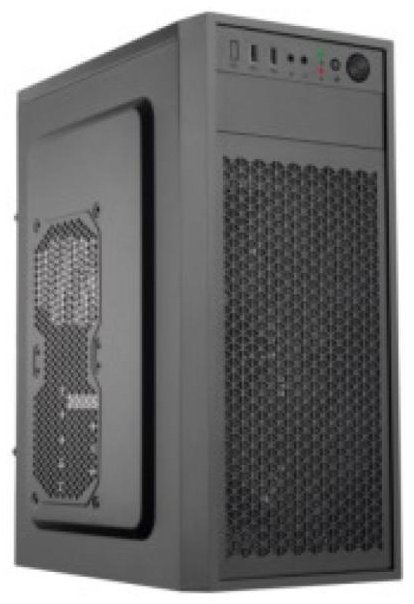 Корпус NOMAD NMD-C6013 черный купить,NaN