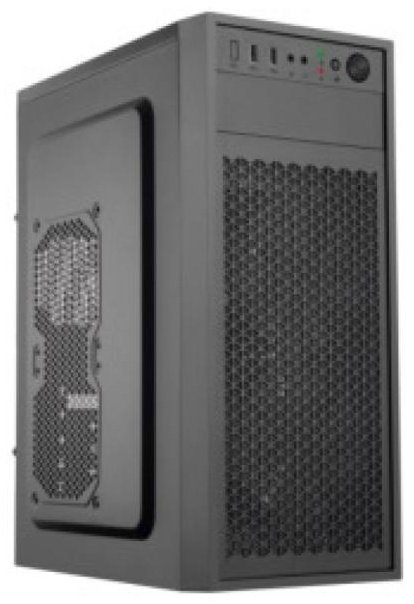 Корпус NOMAD NMD-C6013 черный купить,NaN
