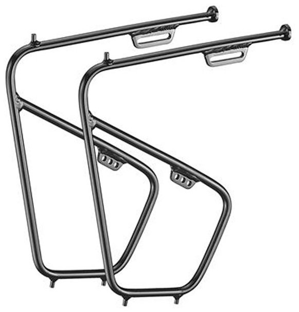 Багажник Giant Rack-It Metro Front 440000003 купить,NaN