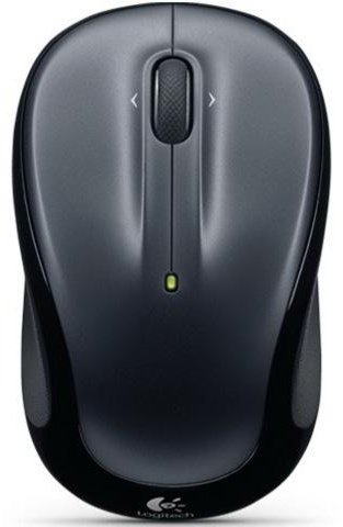 Мышь Logitech M325 серый - ForteMarket Мышь Logitech M325 серый купить,22964